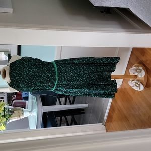 WHO WHAT WEAR DRESS